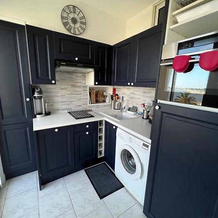 La Croix Du Sud 2 Apartment Льо Гро-дю-Роа Екстериор снимка