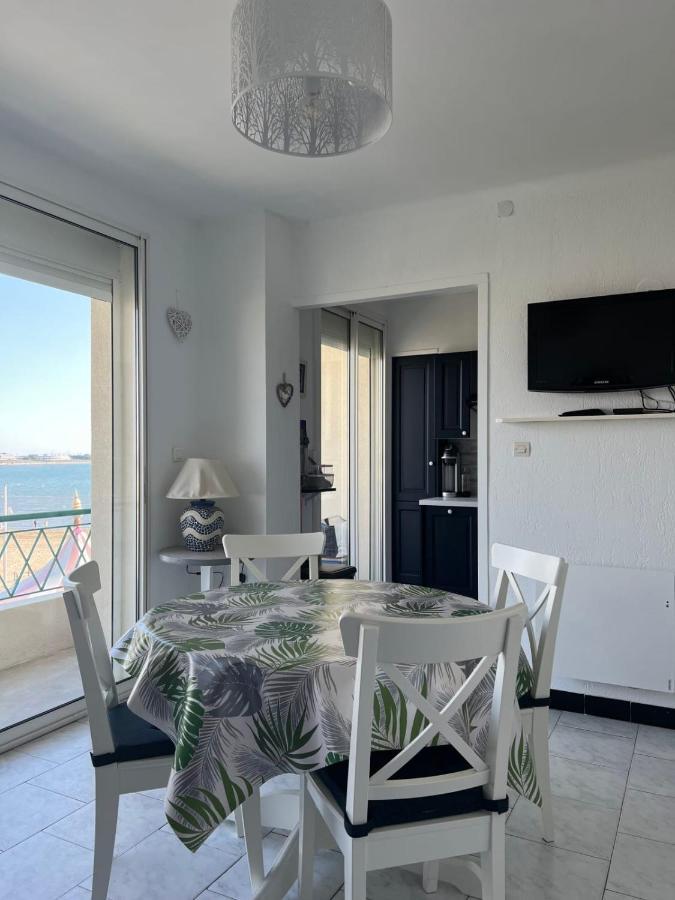 La Croix Du Sud 2 Apartment Льо Гро-дю-Роа Екстериор снимка