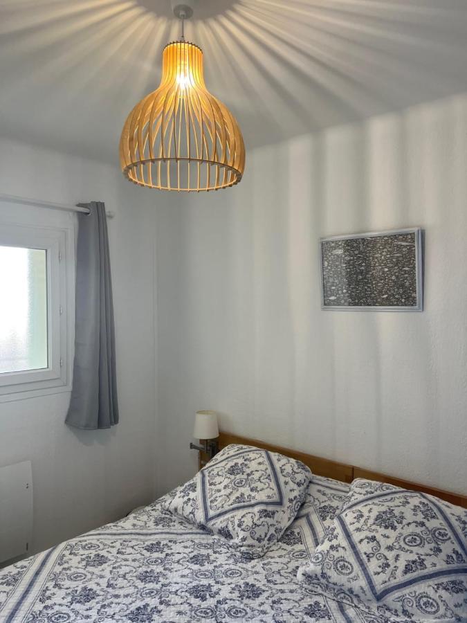 La Croix Du Sud 2 Apartment Льо Гро-дю-Роа Екстериор снимка