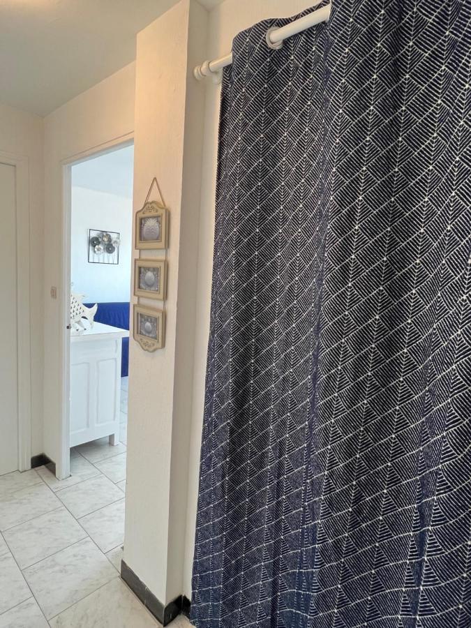 La Croix Du Sud 2 Apartment Льо Гро-дю-Роа Екстериор снимка