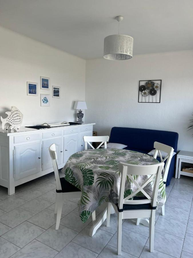 La Croix Du Sud 2 Apartment Льо Гро-дю-Роа Екстериор снимка