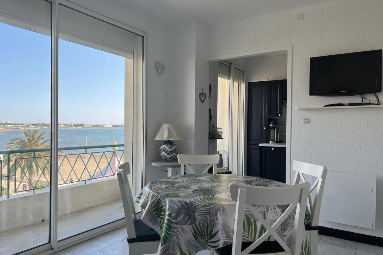La Croix Du Sud 2 Apartment Льо Гро-дю-Роа Екстериор снимка
