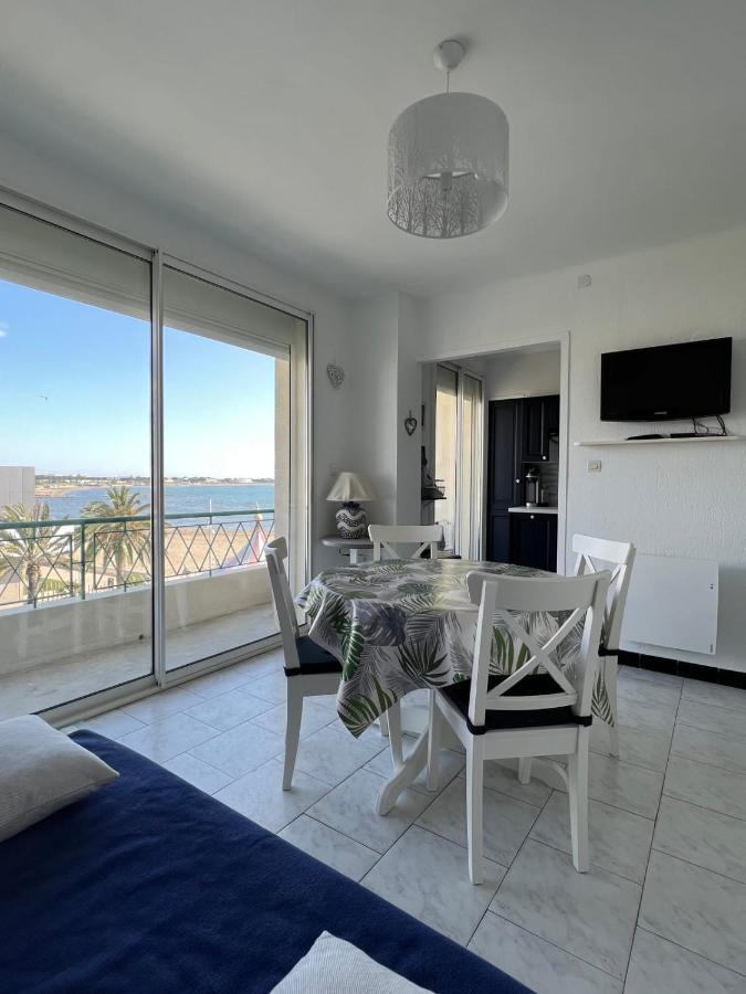 La Croix Du Sud 2 Apartment Льо Гро-дю-Роа Екстериор снимка